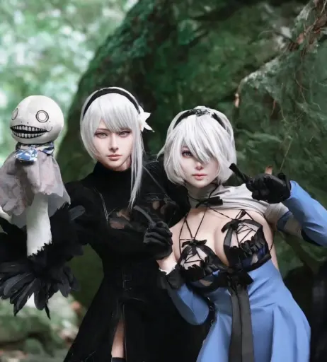 Image 23967200 from Puutin_cos