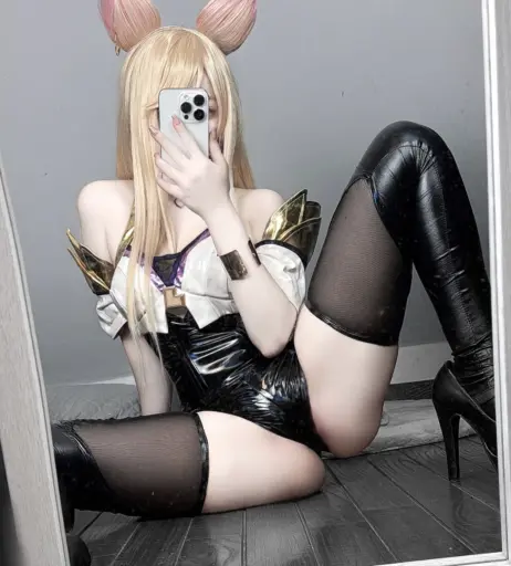 Image 23967278 from Puutin_cos