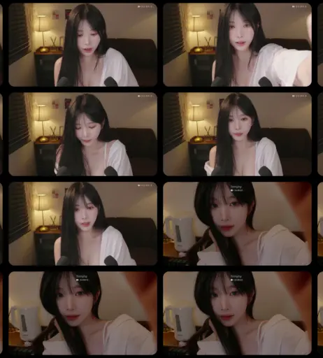 Image 23966638 from ASMR Yoon Ying | yoonyingASMR