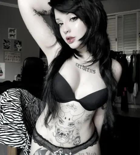Image 23960521 from ghostbabss - darkinblood_