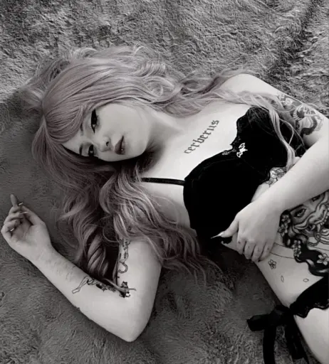 Image 23960516 from ghostbabss - darkinblood_
