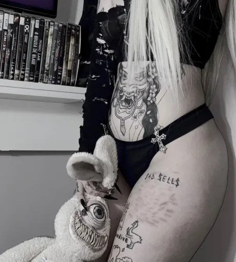 Image 23960519 from ghostbabss - darkinblood_