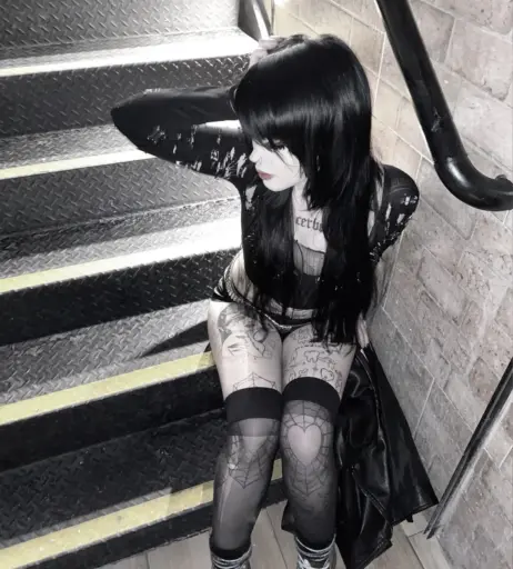 Image 23960481 from ghostbabss - darkinblood_
