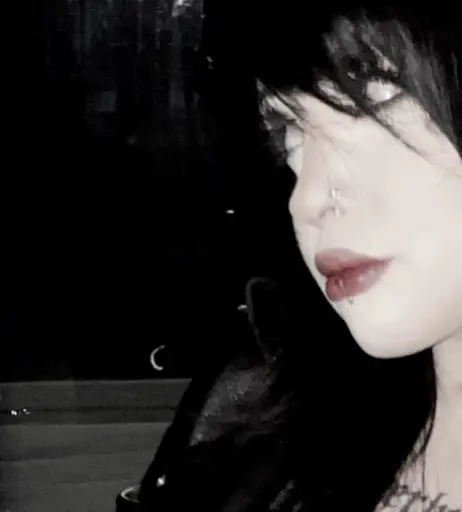 Image 23960478 from ghostbabss - darkinblood_