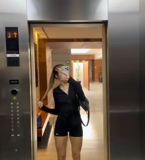 Image 23970623 from Tatiana Flores (Tati) NSFW Instagram Influencer