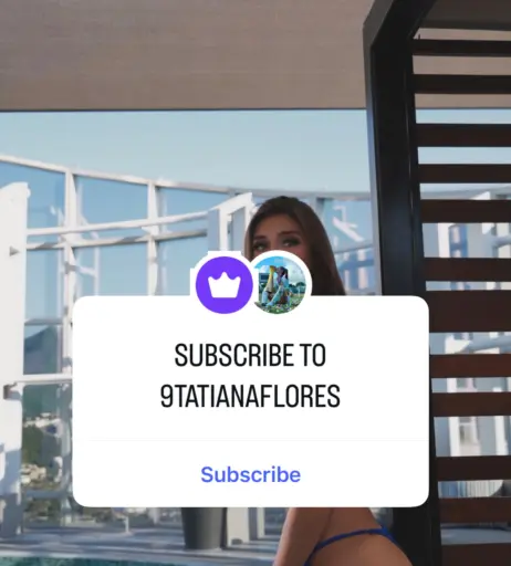 Image 23970652 from Tatiana Flores (Tati) NSFW Instagram Influencer