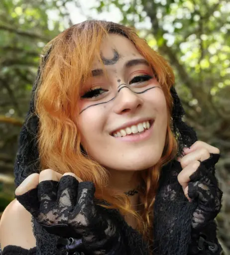 Image 2397327 from Mushroom Nymph