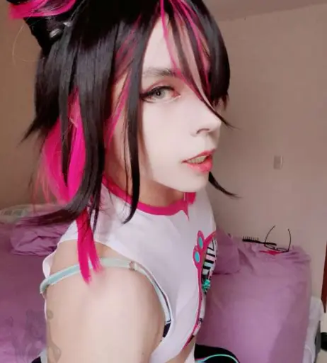 Image 23945887 from DarkWaifuTrap