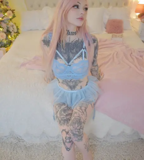 Image 2394047 from AlienXBaby