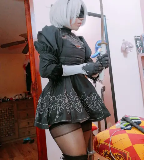 Image 23942530 from DarkWaifuTrap