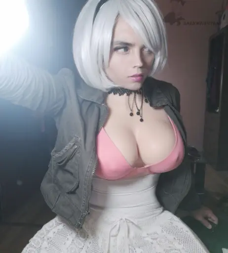 Image 23942538 from DarkWaifuTrap