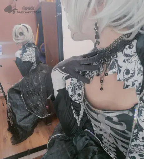 Image 23942486 from DarkWaifuTrap