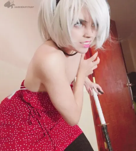 Image 23942642 from DarkWaifuTrap