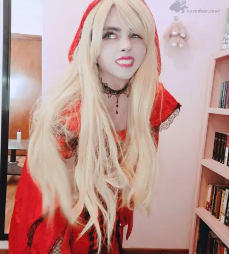 Image 23942124 from DarkWaifuTrap