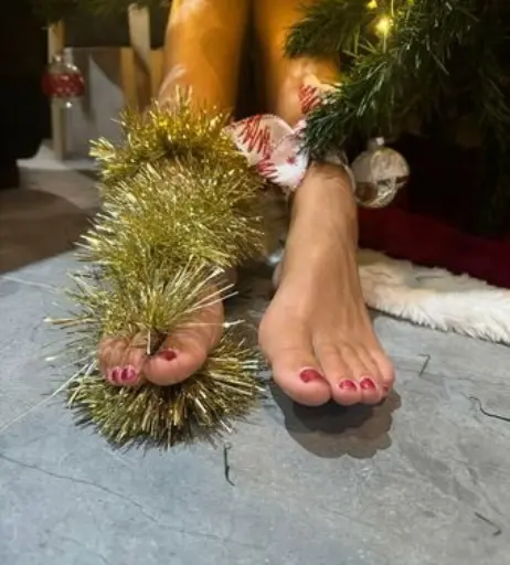 Image 2391460 from Sammysfeetgreet