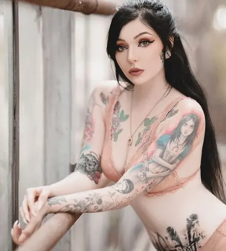 Image 2391790 from AlienXBaby