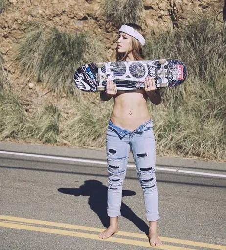 Image 2391364 from Leticia Bufoni