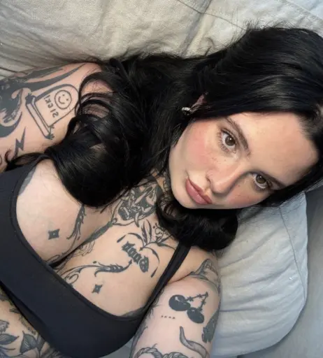 Image 23928407 from Brooke / TattedTeddy / bmarkhaa