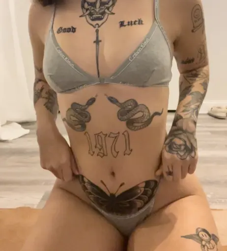 Image 23928104 from Brooke / TattedTeddy / bmarkhaa