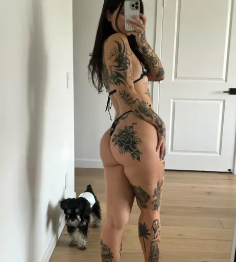 Image 23928155 from Brooke / TattedTeddy / bmarkhaa