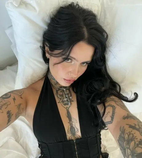 Image 23928174 from Brooke / TattedTeddy / bmarkhaa