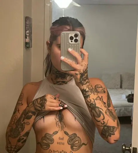 Image 23928178 from Brooke / TattedTeddy / bmarkhaa