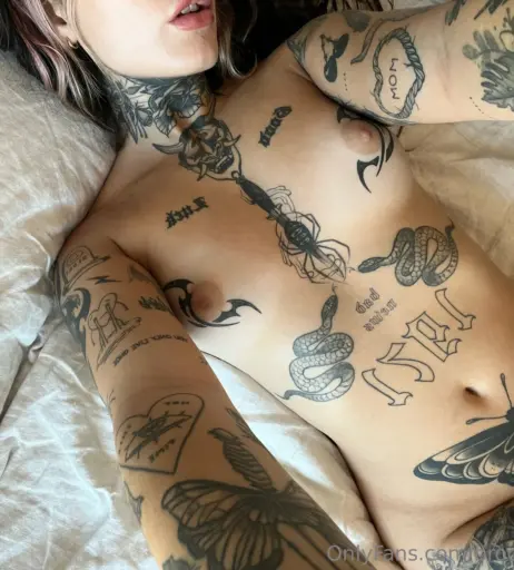 Image 23928071 from Brooke / TattedTeddy / bmarkhaa