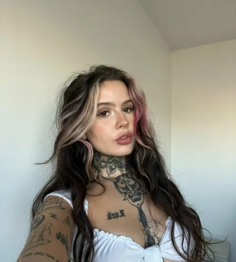 Image 23928211 from Brooke / TattedTeddy / bmarkhaa