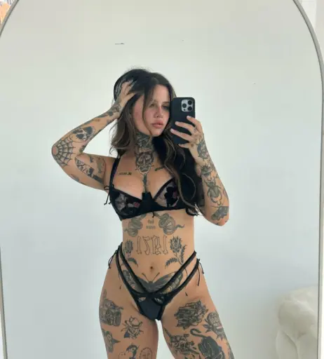 Image 23928255 from Brooke / TattedTeddy / bmarkhaa