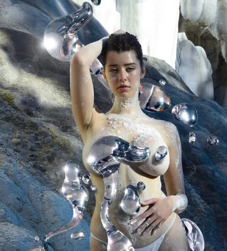 Image 23920534 from Sarah McDaniel (Krotchy) - cloudpeople
