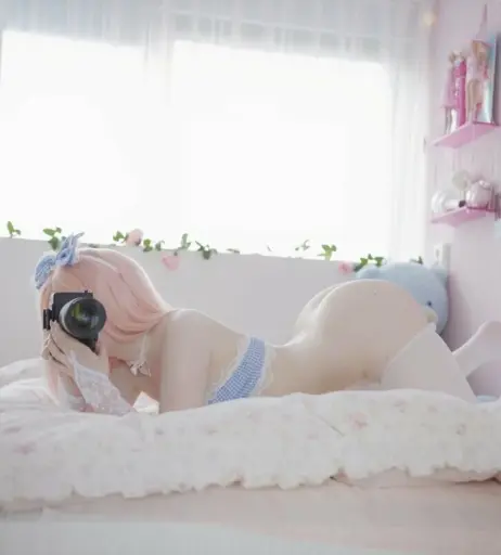 Image 23923597 from Alina Kim | bunny_alina_kim | ethot_gamer