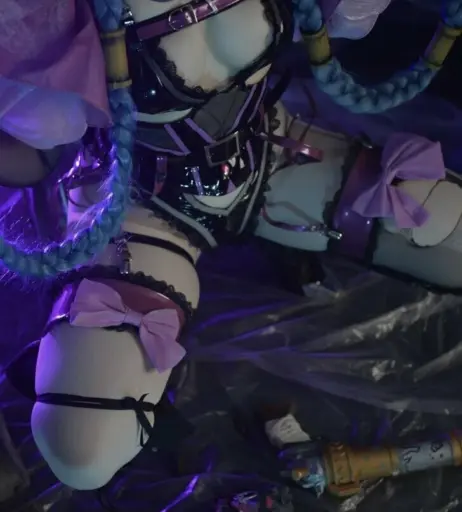 Image 23923563 from Alina Kim | bunny_alina_kim | ethot_gamer
