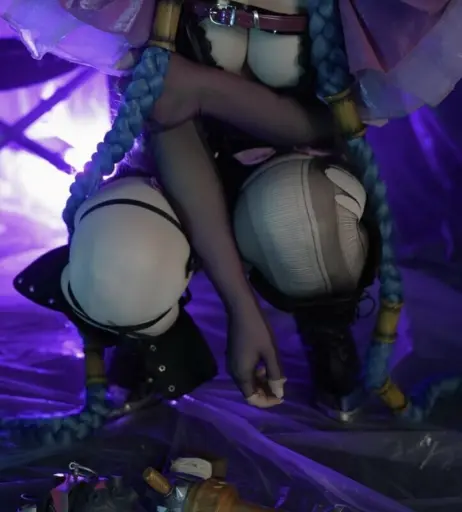 Image 23923564 from Alina Kim | bunny_alina_kim | ethot_gamer