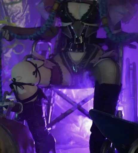 Image 23923571 from Alina Kim | bunny_alina_kim | ethot_gamer