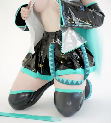 Image 23923623 from Alina Kim | bunny_alina_kim | ethot_gamer