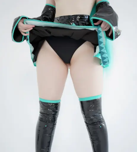Image 23923622 from Alina Kim | bunny_alina_kim | ethot_gamer