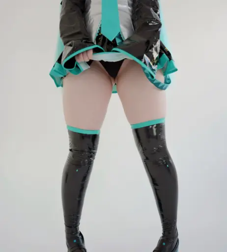 Image 23923630 from Alina Kim | bunny_alina_kim | ethot_gamer