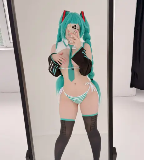 Image 23923636 from Alina Kim | bunny_alina_kim | ethot_gamer