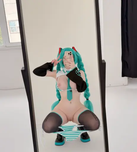 Image 23923634 from Alina Kim | bunny_alina_kim | ethot_gamer