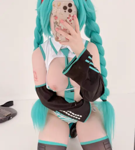 Image 23923641 from Alina Kim | bunny_alina_kim | ethot_gamer