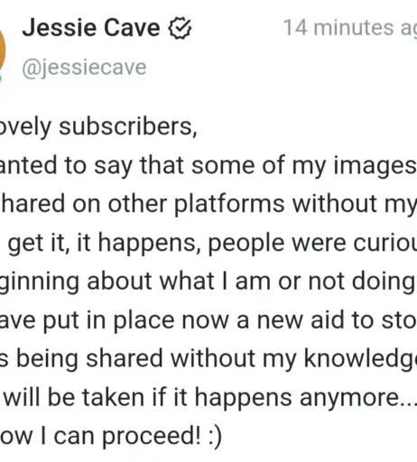 Image 23935972 from Jessie Cave