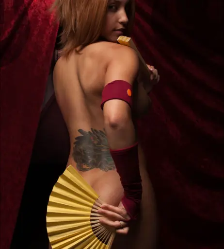 Image 2393508 from Domi Versailles