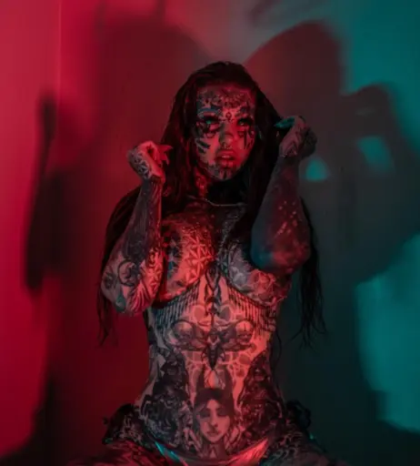 Image 2393709 from Amber Luke