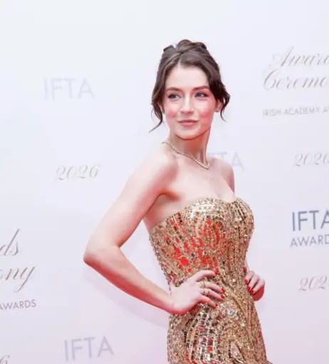 Image 23936207 from Sarah Bolger