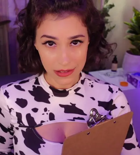 Image 23908597 from Irma La Dulce ASMR
