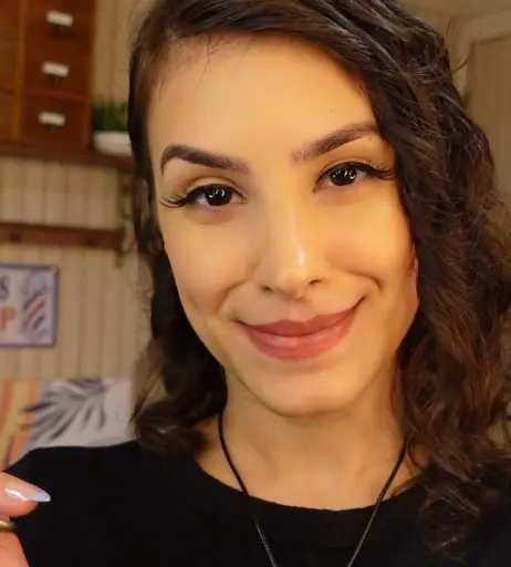 Image 23908594 from Irma La Dulce ASMR