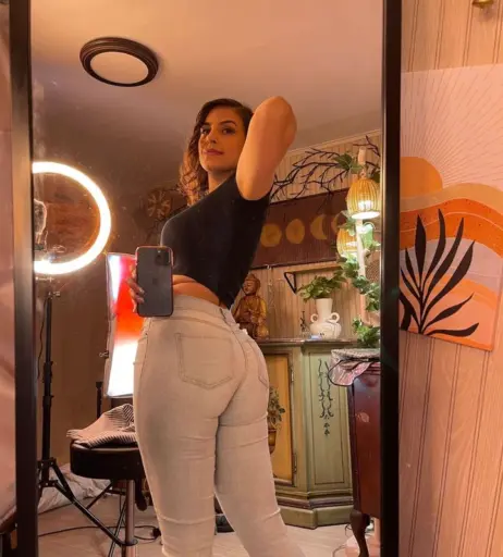 Image 23908584 from Irma La Dulce ASMR