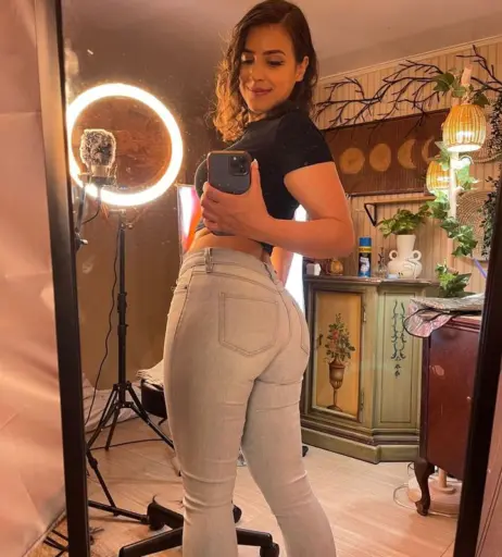 Image 23908589 from Irma La Dulce ASMR