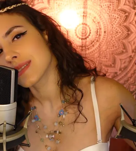 Image 23908525 from Irma La Dulce ASMR