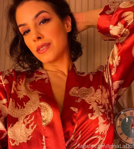 Image 23908560 from Irma La Dulce ASMR